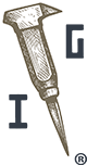 Logotipo ICE GANG